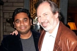 Hans Zimmer and AR Rahman Indian film, Hans Zimmer and AR Rahman movie, hans zimmer and ar rahman on board for ramayana, Music