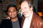 Hans Zimmer and AR Rahman, Hans Zimmer and AR Rahman Indian film, hans zimmer and ar rahman on board for ramayana, Sunny deol