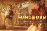 Hanuman movie collections, Hanuman movie India, hanuman crosses the magical mark, Shows