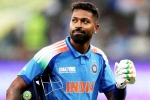 Hardik Pandya fitness, Hardik Pandya for Team India, hardik pandya to undergo fitness assessment, Team india