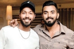 hardik pandya injury, hardik pandya house, hardik pandya kl rahul suspended over sexist comments, Rahul johri