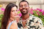 Hardik Pandya news, Hardik Pandya divorce rumors, is hardik pandya getting separated from his wife, Shikhar dhawan
