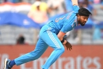 Hardik Pandya rehabilitation, Hardik Pandya records, hardik pandya to miss the crucial league matches, Icc world cup 2023