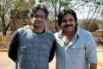 Pawan Kalyan and Harish Shankar film release date, Pawan Kalyan and Harish Shankar film release date, harish shankar and pawan kalyan film announcement loading, Gabbar sin