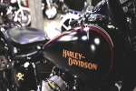 operations, Harley Davidson, harley davidson closes its sales and operations in india why, Gurgaon
