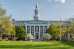 United States, aid, harvard will reject us aid after persistent pressure from donald trump, Wme