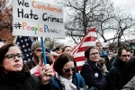 report, Hate crimes in US, over 8 400 hate crimes reported in u s in 2017 fbi, Sikh man