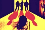 UP, gang rape, everything you need to know about hathras gang rape, Torture