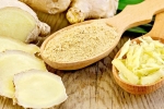 benefits of ginger, ginger health benefits, 9 health benefits of ginger, Ginger health benefits