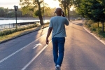 Daily Walk reduces stress, Daily Walk doctors suggestions, numerous health benefits of daily walk, Safety tips