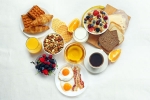 Heart-friendly Breakfast articles, Heart-friendly Breakfast articles, heart friendly breakfast options for a healthy start, Walnuts
