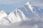 Height of Mt. Everest, Mt. Everest to be measured again, height of mt everest to be measured again, Mount everest