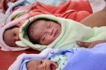 New Year’s Day, newborns, india records the highest globally as it welcomes 67k newborns on new year s day, Unicef