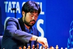 chess, Tata Steel Chess India Rapid, hikaru nakamura wins tata steel chess india rapid, Viswanathan anand