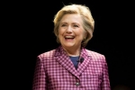 Hilary Clinton, Hilary Clinton, hilary clinton not running for 2020 presidential elections, 2020 presidential elections
