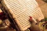 dinosaurs in religious texts, Geologist, hindu god brahma first to discover dinosaurs claims geologist, Fossils