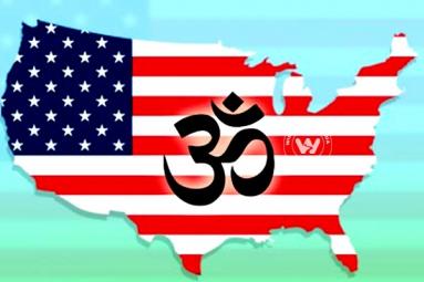 Hindu Swayamsevak Sangh USA Preserving Ideals And Values },{