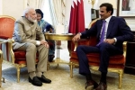 narendra modi, UNGA session, narendra modi holds bilateral meetings on sidelines of unga, Howdy modi
