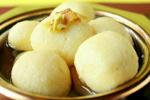 Home made Rasgulla, sweet, home made rasgulla, Colander Home made Rasgulla, sweet, home made rasgulla, Colander