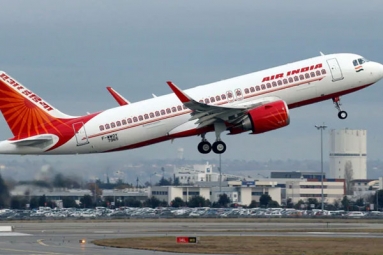 Hong Kong bans Air India flights over COVID-19 related issues