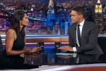 indian immigrants, indian immigrants, top chef host padma lakshmi reveals her immigration story, Spm