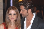 Hrithik Roshan relationship, Hrithik Roshan news, is hrithik getting back to sussanne, Sussanne khan