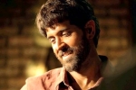 Hrithik Roshan news, Vikas Bahl, first look hrithik roshan turns anand kumar, Mathematician