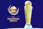 ICC Champions Trophy 2025, ICC Champions Trophy Hybrid Model new updates, icc champions trophy hybrid model finalised, Indian women