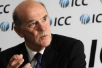 Indians, Indians, most corrupt bookies in international cricket are indians icc official, Bookies