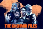 The Kashmir Files, IFFI Goa, the kashmir files named a vulgar film by iffi jury, Mithun chakraborty