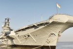Viraat an Indian Naval Ship no more, Top stories, viraat an indian naval ship no more, Andhra pradesh government