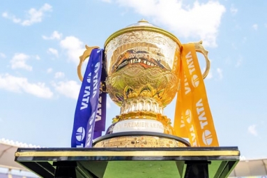 IPL 2025: BCCI Begins Finalizing Retention Policy IPL 2025: BCCI Begins Finalizing Retention Policy