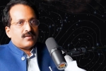 The Ranveer Show, Somanath about extraterrestrial civilization, isro chief somanath talks about aliens, Chandrayaan 2