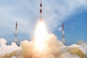 NASA, Sriharikota, isro successfully launches pslv cs38 from sriharikota, Cartosat 3