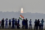 ISRO 104 satellites launch, ISRO 104 satellites launch, isro sets new record in the world of space mission, Cartosat 3