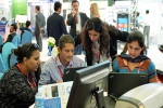 top it companies in world 2018, it companies, it firms in america need to re calibrate hiring pattern in wake of h 1b visa crisis experts, Indian firms