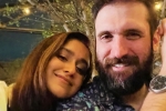 Ileana D'Cruz marriage, Ileana D'Cruz about husband, ileana d cruz shares insights on marriage with michael dolan, Sendhil ramamurthy