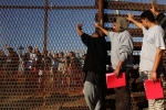 Immigrants, U.S. Jail, illegal indian immigrants treated as criminals in u s jail legal advocacy groups, Sheridan
