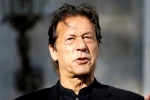 Imran Khan arrest live updates, Imran Khan breaking updates, pakistan former prime minister imran khan arrested, Islamabad