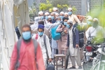 home ministry, coronavirus, inaction on delhi police and government s part led to covid 19 outbreak, Tablighi