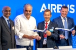 IndiGo aircrafts, IndiGo breaking news, largest order in aviation history was created by indigo, Guillaume