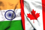 killing of Khalistani terrorist, India -Canada Row updates, india canada conflict updates, Diplomat