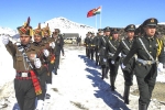 Pangong lake, China, all you need to know about latest india china clashes at lac, India china