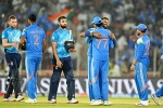 England, India Vs England score card, odi series with england a clean sweep for team india, Odi series