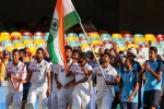 sports, India vs Australia, india cricket team creates history with 4th test win, India cricket team