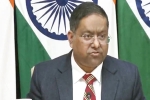 Ladakh Vs China updates, Ladakh Vs China breaking, india protests china s new counties that are in ladakh, Protests