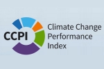 Climate Change Performance Index, funds, india ranks among top ten in climate change performance index, Climate change performance index