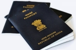 NRI passports, India revokes passports, india revokes passports of 33 nris for abandoning wives, S k srivastava