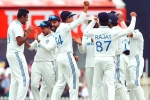 India Vs England, India Vs England, india bags the test series against england, Mccullum