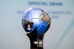 india host fifa world cup, aiff president., india to host u 17 women s world cup in 2020, Amazing news